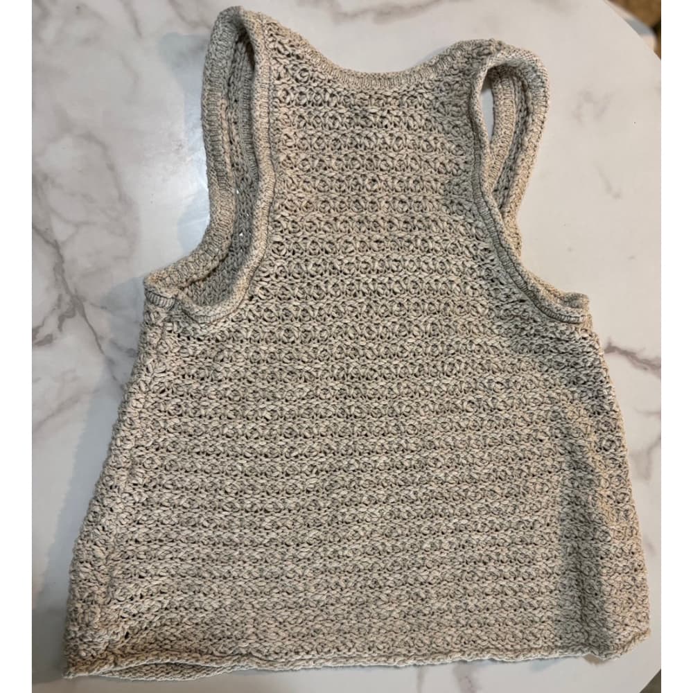 Aerie Knit Tank - Thumbnail 3