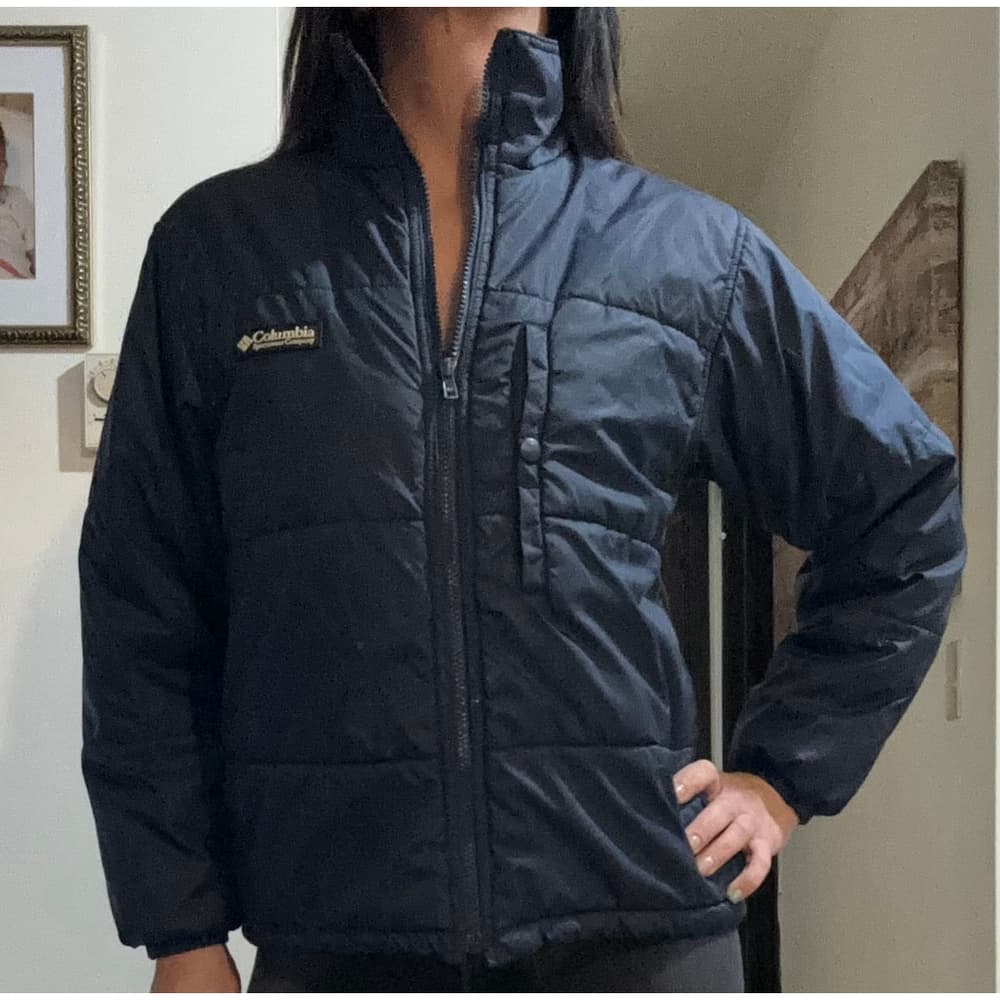 Columbia Puffect II Puffer Jacket - Thumbnail 5