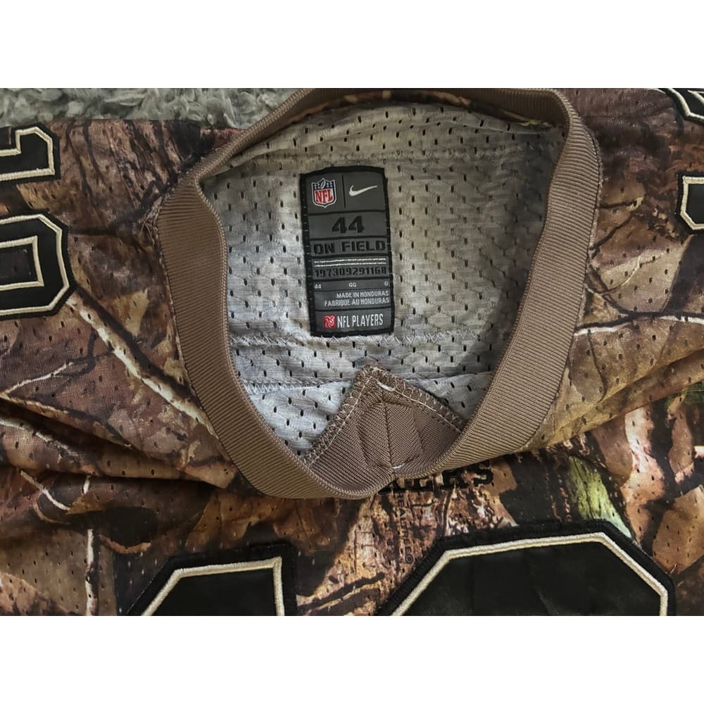 Nike packers jersey Cobb - Thumbnail 2