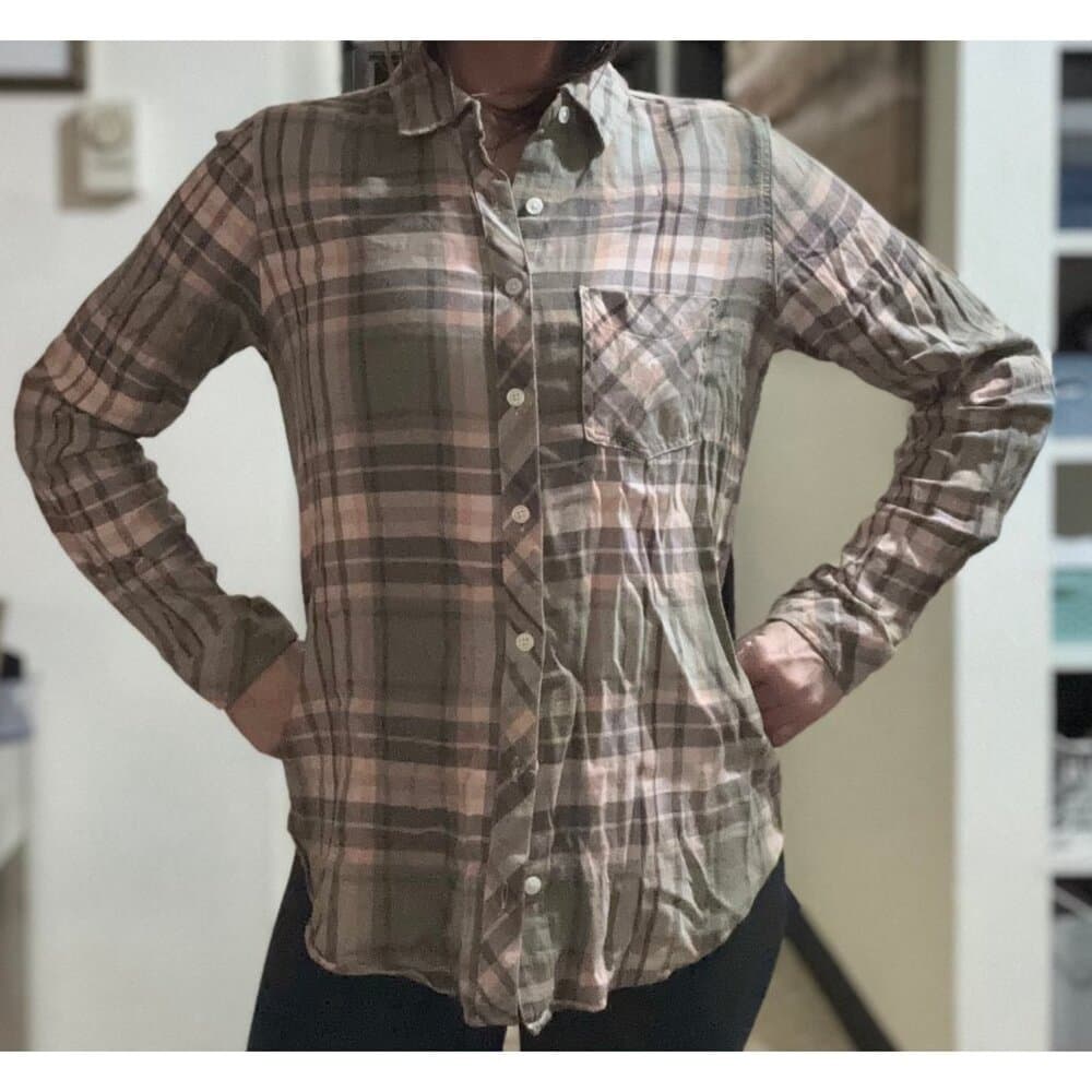 Thread & Supply Flannel - Thumbnail 3