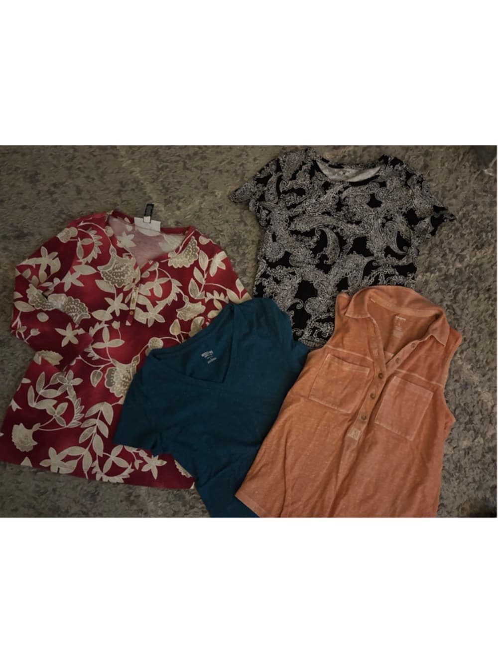 5 shirt Bundle - Thumbnail 8
