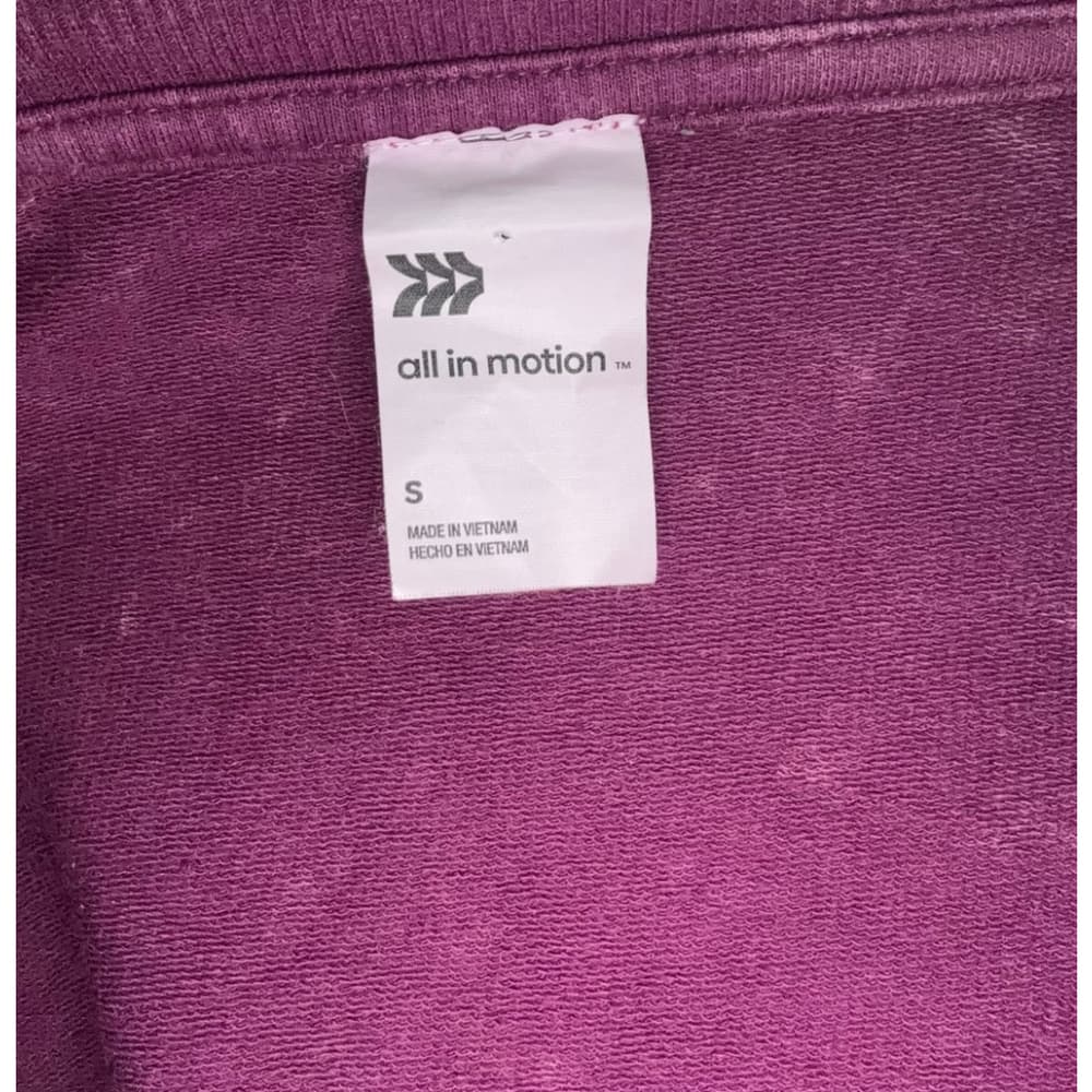 All in motion - Thumbnail 2