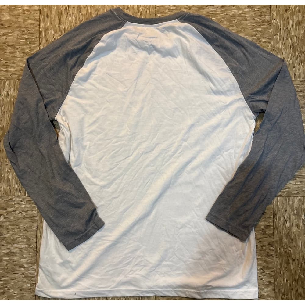 Baseball tshirt - Thumbnail 2