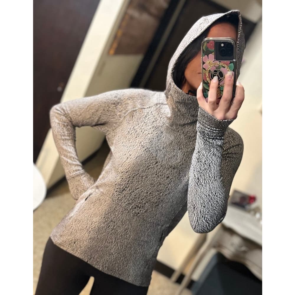 Lululemon Rulu Hoodie