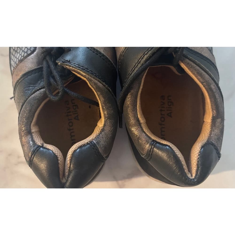 Comfortiva Align Lemont Sneakers - Thumbnail 4