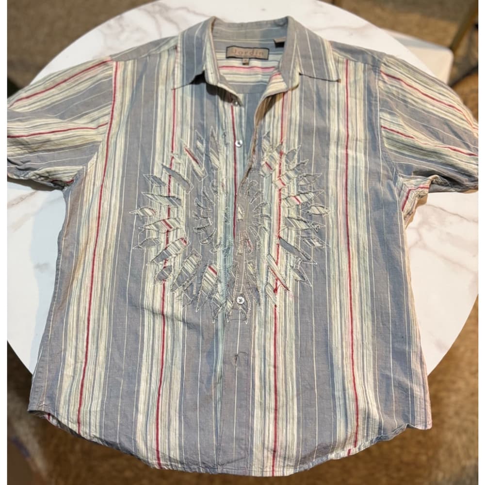 Jordan shirt - Thumbnail 2