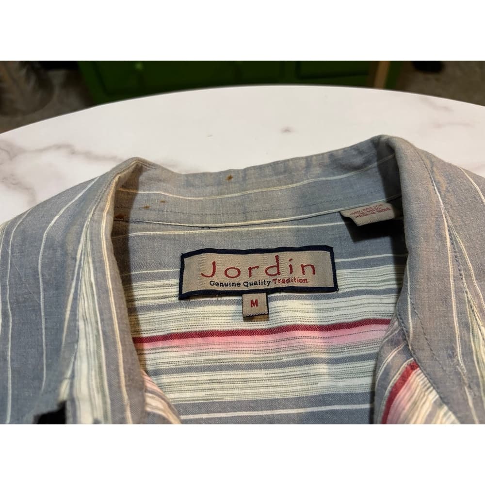 Jordan shirt - Thumbnail 4