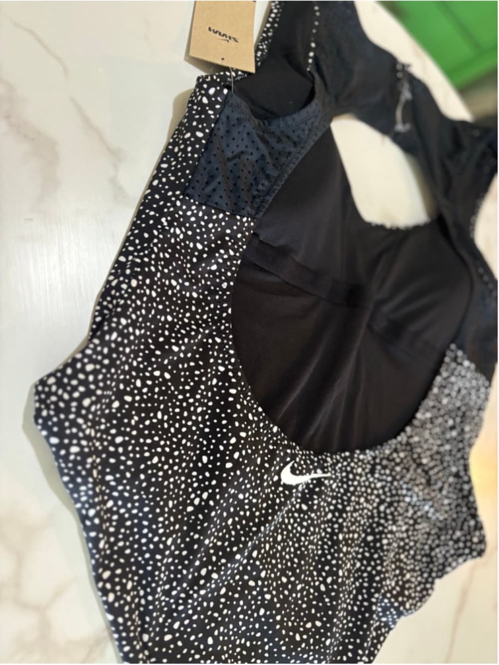 Nike swim suit - Thumbnail 3