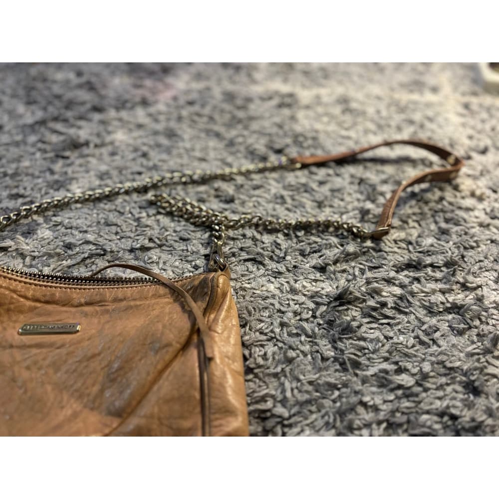 Rebecca Minkoff Mini 5-Zip Rocker Crossbody Bag - Thumbnail 2