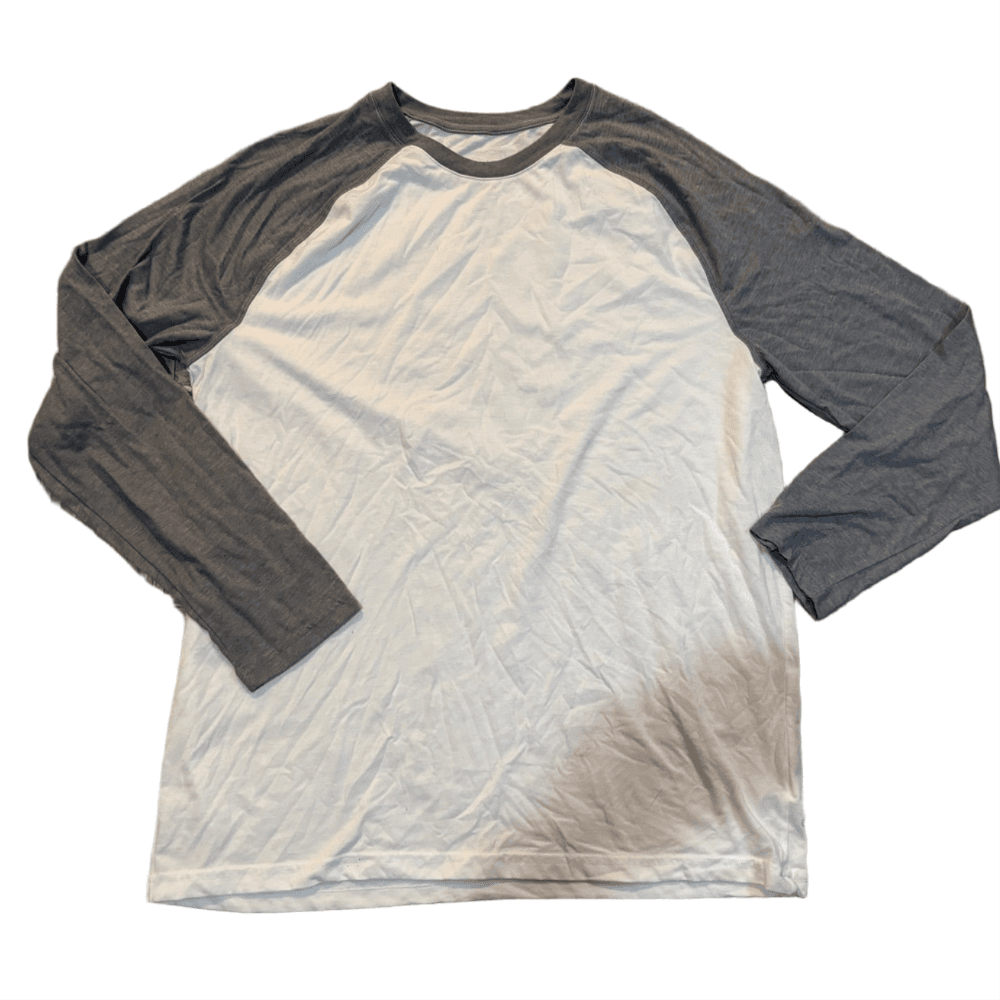 Baseball tshirt - Thumbnail 3