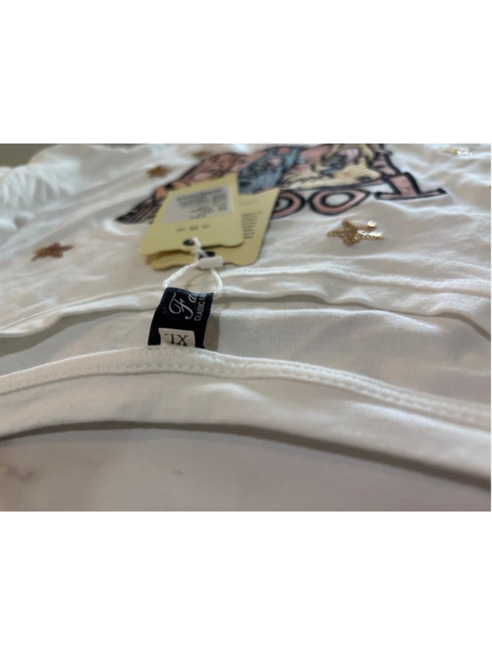 Togethe shirt - Thumbnail 4