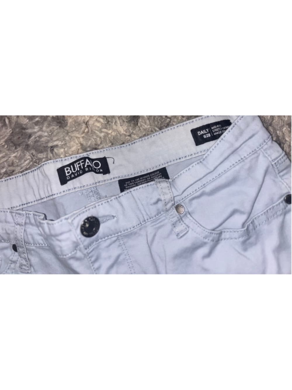 Buffalo Jeans