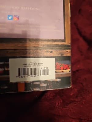 Amy Clipston An Amish Marketplace Amish Romance Series - Thumbnail 3