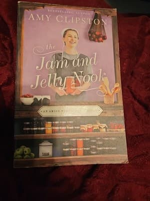 Amy Clipston An Amish Marketplace Amish Romance Series