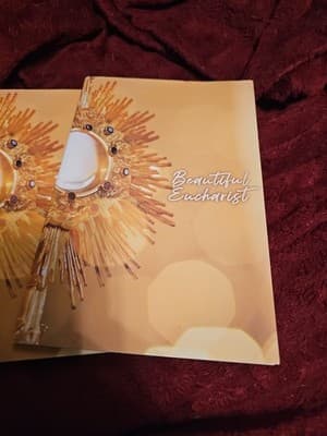 Beautiful Eucharist - Thumbnail 2