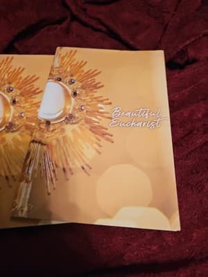 Beautiful Eucharist - Thumbnail 3