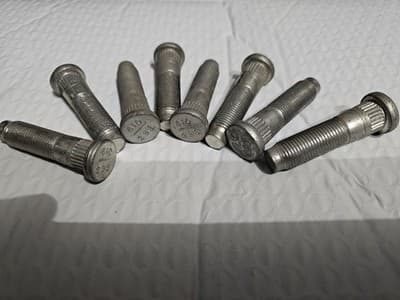 Wheel Lug Stud Dorman 610-298 - Thumbnail 4