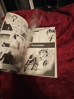 Durarara!! #1 (Yen Press January 2012) - Thumbnail 5