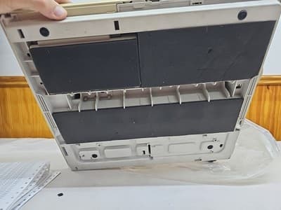 Okidata Microline 320 9-Pin Printer GE5253A Parts Or Need Repair See Description - Thumbnail 11
