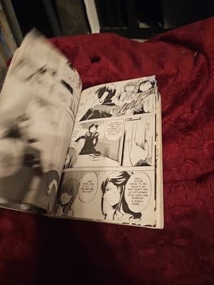 Durarara!! #1 (Yen Press January 2012) - Thumbnail 4