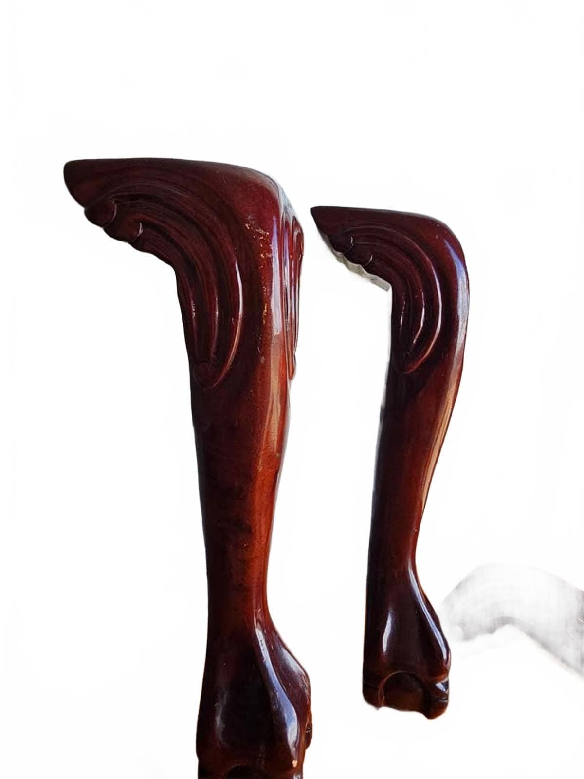 Ball & Claw Legs - set of 2 - Thumbnail 2