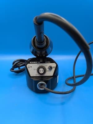 EDSYN 951SXe LONER Legacy Line Soldering Station, Linear Temp Control - Thumbnail 9