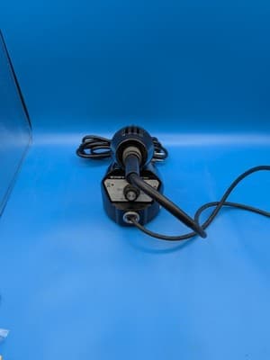 EDSYN 951SXe LONER Legacy Line Soldering Station, Linear Temp Control - Thumbnail 4