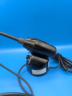 EDSYN 951SXe LONER Legacy Line Soldering Station, Linear Temp Control - Thumbnail 6