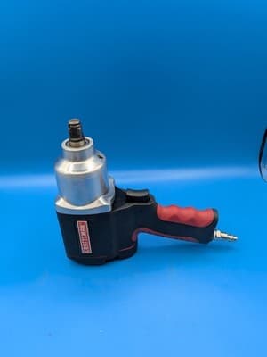 Craftsman 1/2" impact 875.168820 - Thumbnail 7