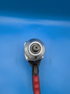 Craftsman 1/2" impact 875.168820 - Thumbnail 5