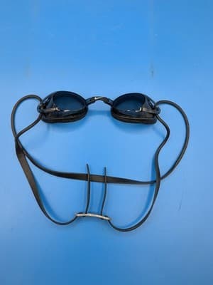 Nike Swim Goggles - Adult (Used) With REI Case