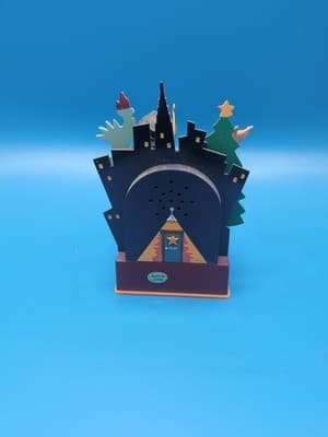 ORNAMENT Frank Sinatra New York New York - Thumbnail 2