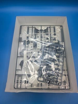 NEW 1/144 Serpent New Mobile Suit Gundam Wing Endless Waltz - Thumbnail 9