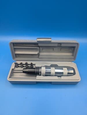 Heavy Duty 3/8" Drive Impact Driver Set Tightener Reversible