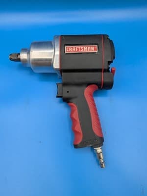 Craftsman 1/2" impact 875.168820 - Thumbnail 2
