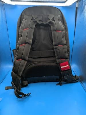 Bauer Heavy Duty Jobsite Tool Backpack - See desc For Condition - Thumbnail 6