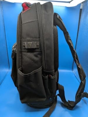Bauer Heavy Duty Jobsite Tool Backpack - See desc For Condition - Thumbnail 5