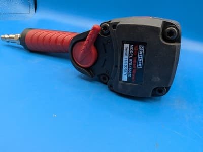 Craftsman 1/2" impact 875.168820 - Thumbnail 4