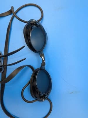 Nike Swim Goggles - Adult (Used) With REI Case - Thumbnail 3