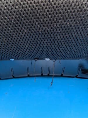 Bauer Heavy Duty Jobsite Tool Backpack - See desc For Condition - Thumbnail 7