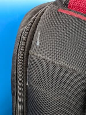 Bauer Heavy Duty Jobsite Tool Backpack - See desc For Condition - Thumbnail 3