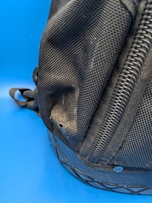 Bauer Heavy Duty Jobsite Tool Backpack - See desc For Condition - Thumbnail 2