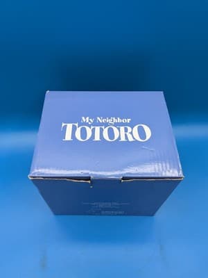 1988 Studio Ghibli My Neighbor Totoro Ceramic Mug Anime Movie Coffee Tea Cup - Thumbnail 12
