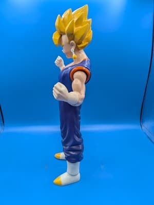 Dragon Ball Z Vegetto Vegito Super Saiyan 16" Action Figure 1989 Bird Studio - Thumbnail 6