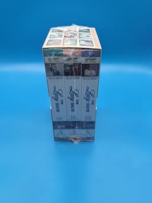 The Lucy Show Lost Episodes VHS tapes Set of 3 - Factory Sealed -NEW - Thumbnail 2