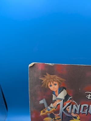 Disney & SquareSoft: Kingdom Hearts - Heartless Riku & Jafar Figure Series 2 - Thumbnail 10
