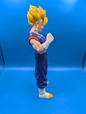 Dragon Ball Z Vegetto Vegito Super Saiyan 16" Action Figure 1989 Bird Studio - Thumbnail 15
