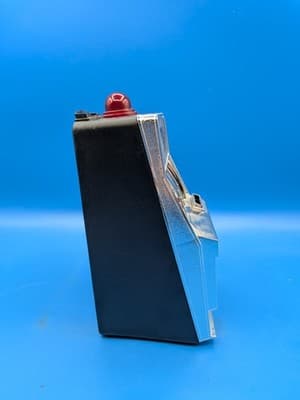 It's Vegas Baby! Slot Machine Coin Bank Toy - Thumbnail 8