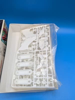 Bandai Mazinger Z 1:144 Scale Old Version (1983) - Thumbnail 7