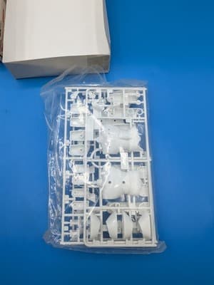 Bandai Mazinger Z 1:144 Scale Old Version (1983) - Thumbnail 8